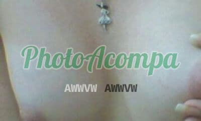 Acompanhante em Campo Grande com beijo grego (2) — Ana Hope