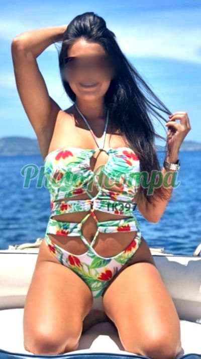 Acompanhante em Rio de Janeiro com namoradinha (4) — Ana Julia