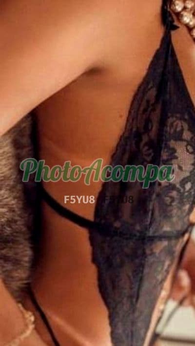 Acompanhante em São Paulo com namoradinha (4) — Ana Julia