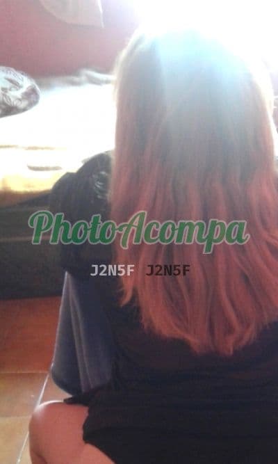 Acompanhante depilada em Duque de Caxias, foto 5 de Ana Julia