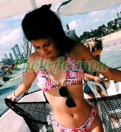 Acompanhante em São Paulo com namoradinha (4) — Ana Julia