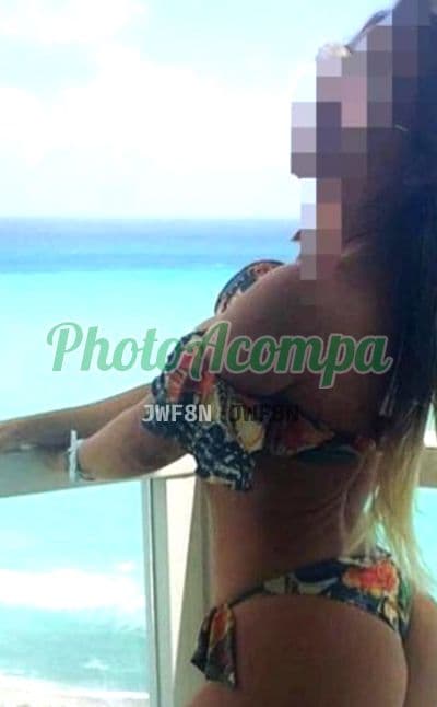 Acompanhante morena em Rio de Janeiro, foto 3 de Ana Julia