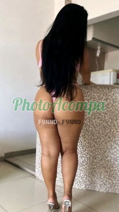Acompanhante em São Paulo com namoradinha (4) — Ana Julia