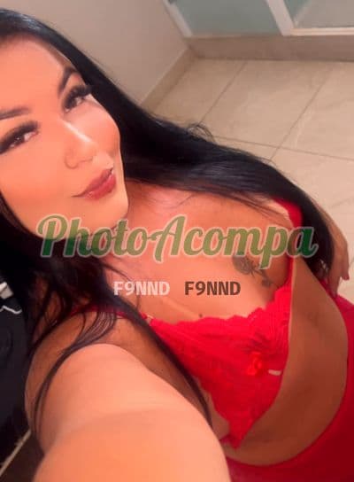 Acompanhante em São Paulo com namoradinha (6) — Ana Julia