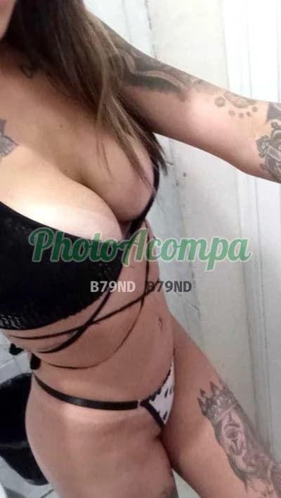 Acompanhante em ABC Paulista com anal (6) — Ana Julia