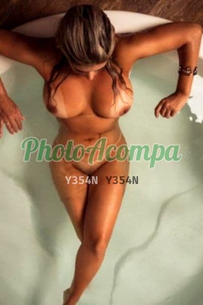 Foto 2: Acompanhante em Santos — beijo grego, Ana Julia