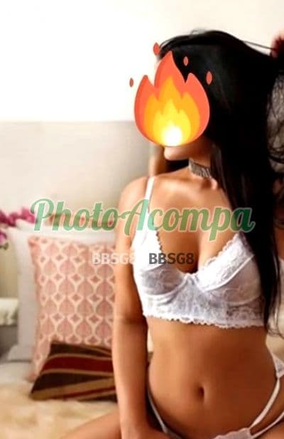 Acompanhante magra em Atibaia, foto 3 de Ana Julia