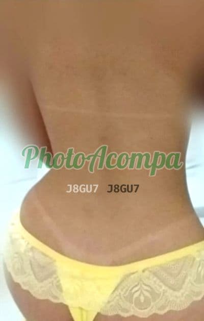 Foto 2: Acompanhante em Manaus — beijo na boca, Ana Julia