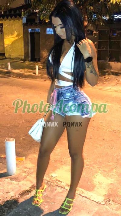 Foto 2: Acompanhante em Campinas — namoradinha, Ana Julia