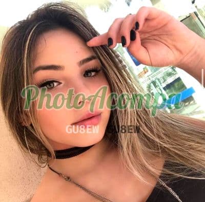 Foto 2: Acompanhante em Rio de Janeiro — beijo grego, Ana Julia