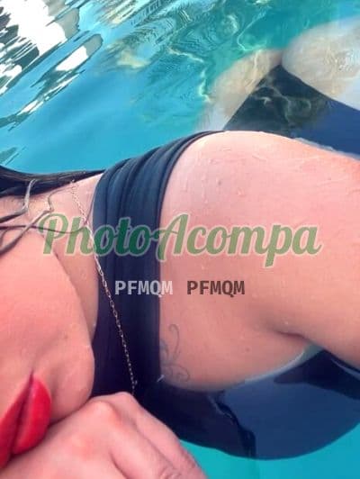 Foto 3: Acompanhante magra em Manaus — Ana Julia