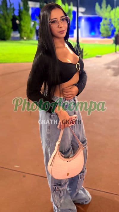 Foto 6: Acompanhante em Piracicaba — anal, Ana Julia