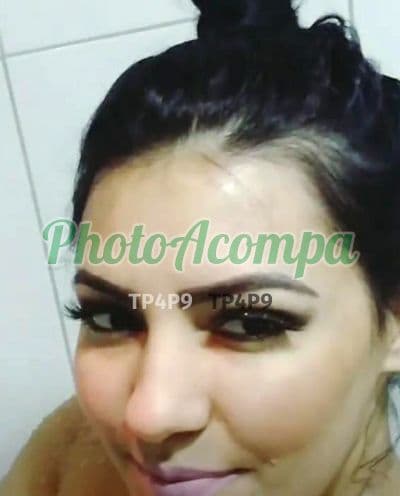 Acompanhante depilada em São Paulo, foto 5 de Ana Julia