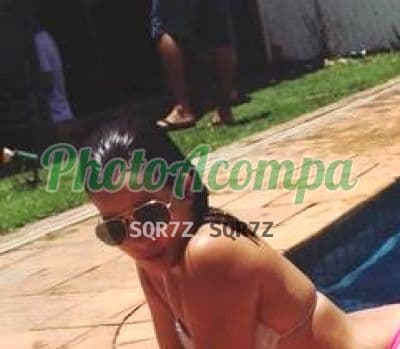 Acompanhante em Caraguatatuba com beijo grego (4) — Ana Julia