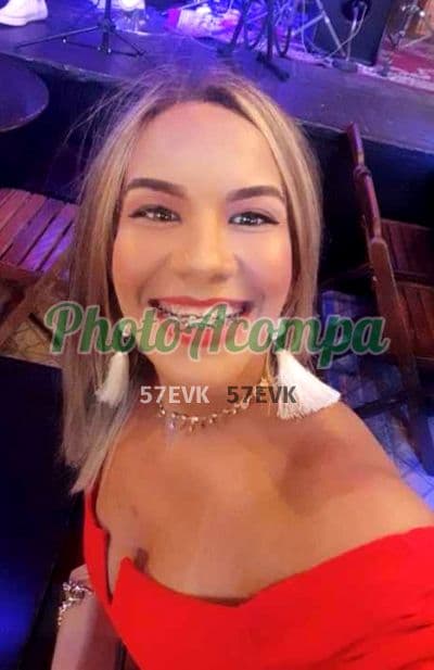 Acompanhante de seios naturais em São Paulo, foto 3 de Ana Julia
