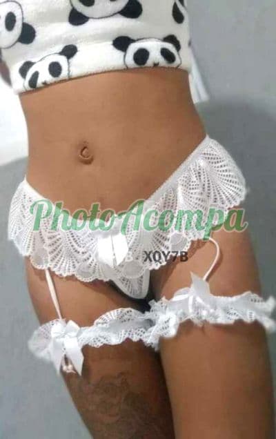 Foto 2: Acompanhante em Sumaré — namoradinha, Ana Julia