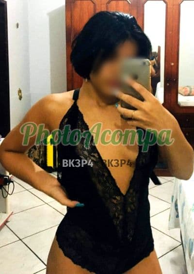 Acompanhante de seios naturais em João Pessoa, foto 3 de Ana Julia