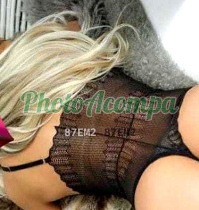 Acompanhante foto verificada em Americana, foto 3 de Ana Julia