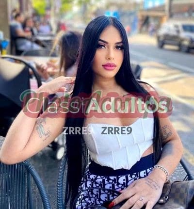 Ana Julia — acompanhante em Petrópolis