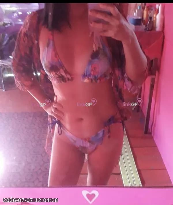 Acompanhante cabelo liso em Brasil, foto 3 de Ana Júlia