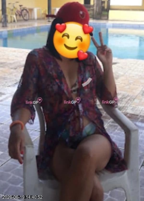 Acompanhante em Brasil com rapidinha (4) — Ana Júlia