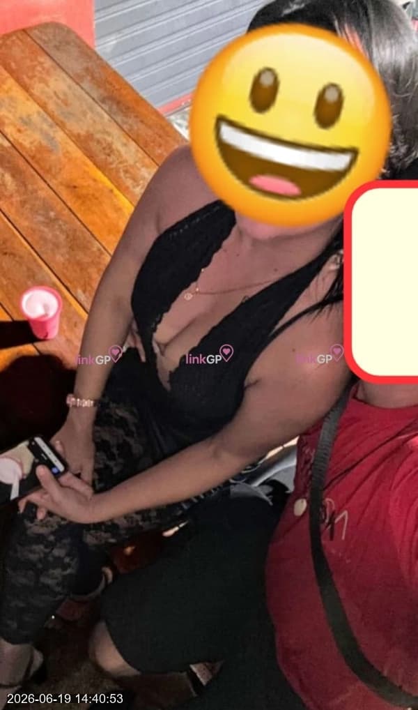 Acompanhante em Brasil com namoradinha (8) — Ana Júlia