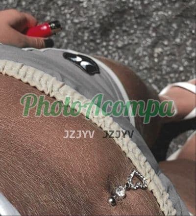 Acompanhante foto real em Angra dos Reis — Ana Julia, foto 2