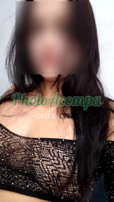Foto 4: Acompanhante imagem autêntica em ABC Paulista — Ana Julia