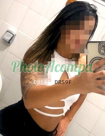 Acompanhante em Balneário Camboriú com anal (4) — Ana Julia
