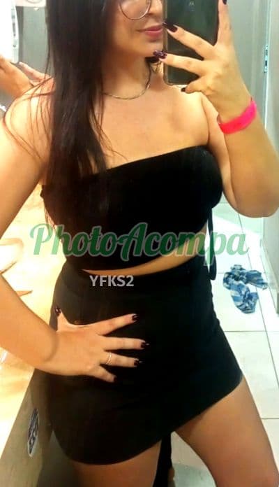 Foto 5: Acompanhante morena em Anápolis — Ana July
