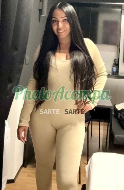 Foto 4: Acompanhante em Rio de Janeiro — namoradinha, Ana Julya