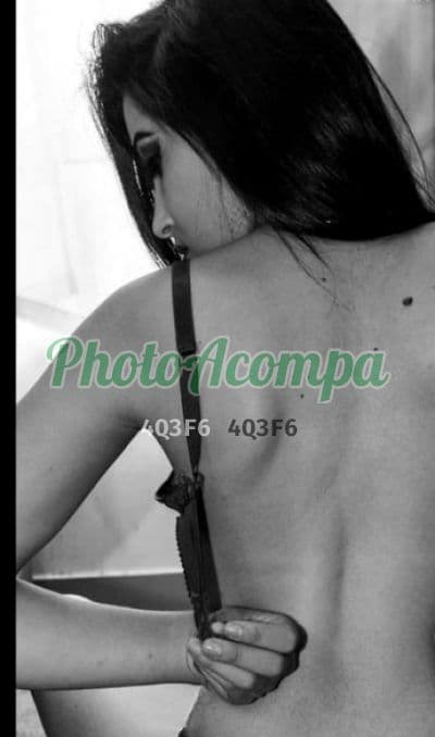 Acompanhante em Duque de Caxias com sexo anal (6) — Ana Kelly
