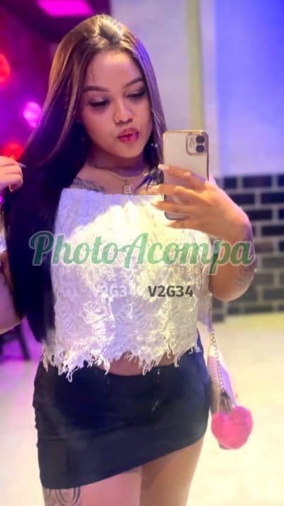 Acompanhante em Indaiatuba — oral sem camisinha, foto 6 de Ana Kezia