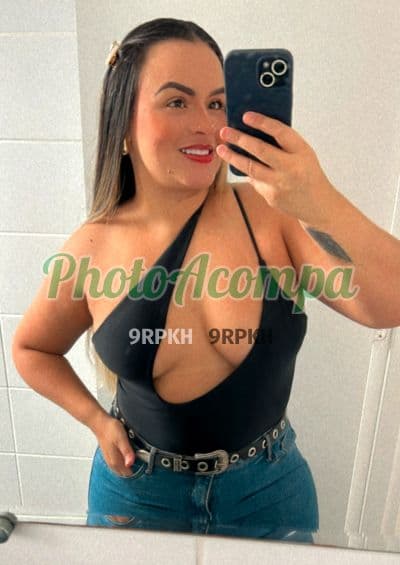Acompanhante em São Paulo com namoradinha (2) — Ana Lacerda