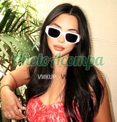 Acompanhante em São Paulo — beijo grego, foto 2 de Ana Laura