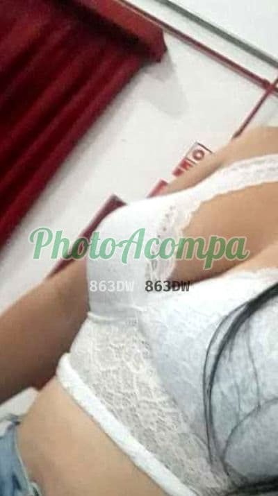 Acompanhante foto real em Sorocaba — Ana Laura, foto 2