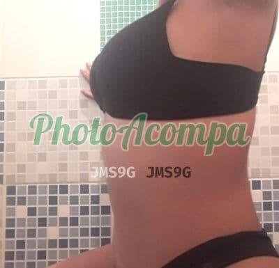 Foto 4: Acompanhante em Sorocaba — experiência de namorada, Ana Lavinia