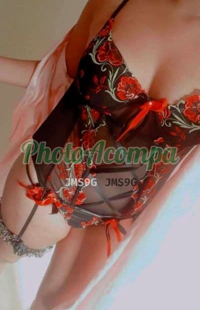 Acompanhante morena em Sorocaba (5) — Ana Lavinia