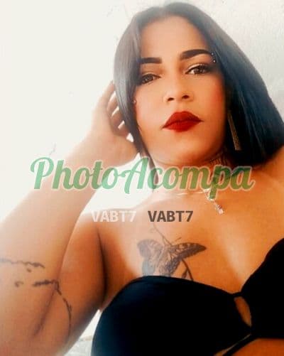 Acompanhante alta em Caraguatatuba (5) — Ana Letícia