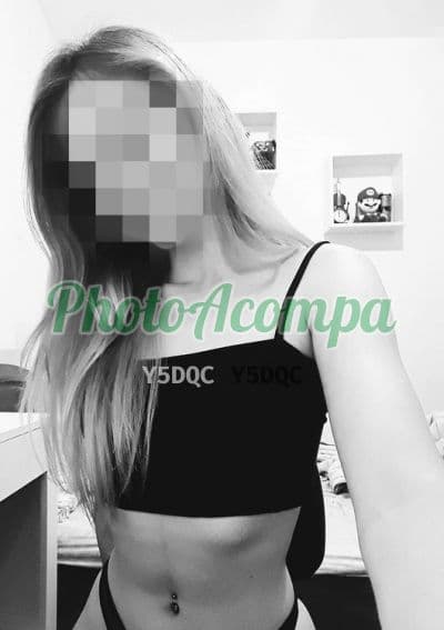 Acompanhante em Campo Grande com experiência de namorada (4) — Ana Lívia