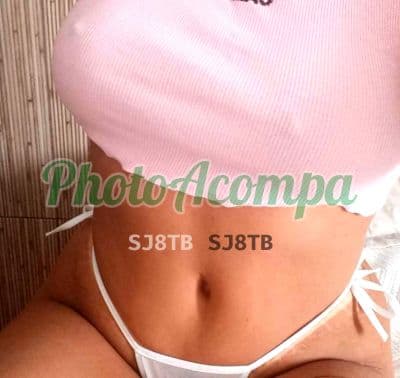 Acompanhante depilada em Araraquara, foto 3 de Ana Lívia