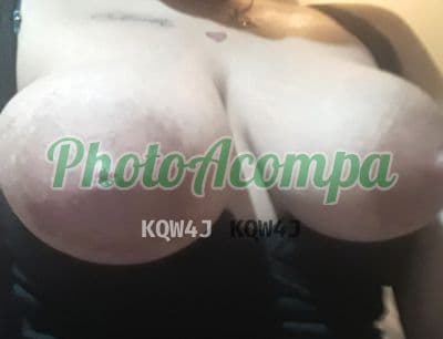 Acompanhante peituda em São Paulo, foto 3 de Ana Lívia