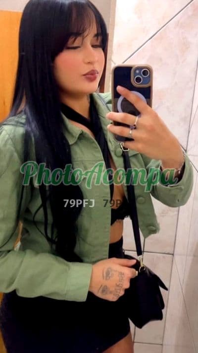 Acompanhante em Itu — sexo anal, foto 6 de Ana Liz