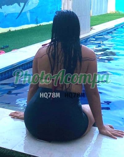 Acompanhante morena em Paracuru, foto 6 de Ana Liz