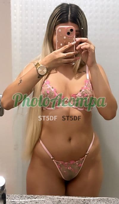 Acompanhante em Belém — beijo na boca, foto 2 de Ana Lopes