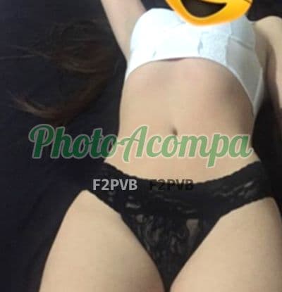 Acompanhante foto verificada em Rio de Janeiro, foto 3 de Ana Lu