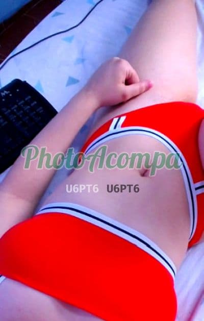 Foto 5: Acompanhante depilada em Manaus — Ana Lu