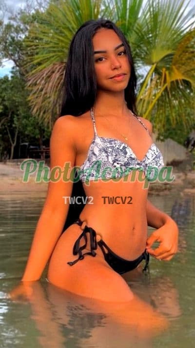 Foto 4: Acompanhante em Rio de Janeiro — namoradinha, Ana Luisa