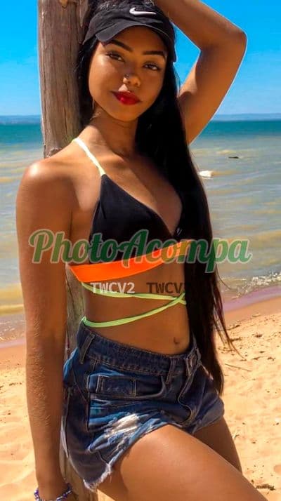 Acompanhante depilada em Rio de Janeiro — Ana Luisa, foto 5