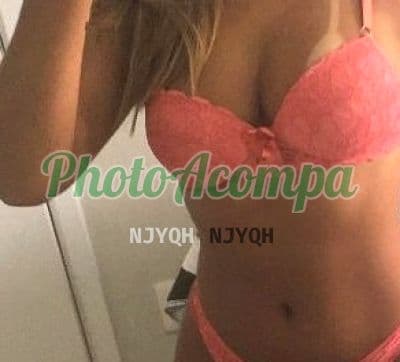 Acompanhante em Belo Horizonte — experiência de namorada, foto 4 de Ana Luiza